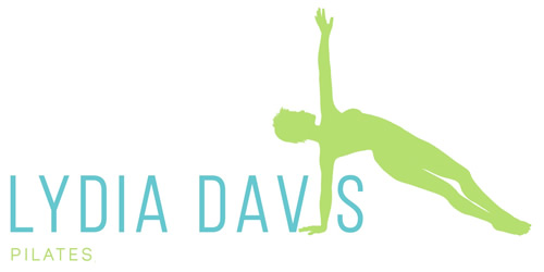 Lydia Davis ~ Pilates Instructor, Remedial and Sports Massage Therapist
